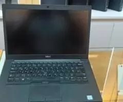 Dell latitude 7480