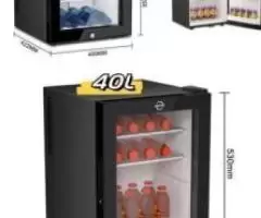 Mini Fridge with different capacity