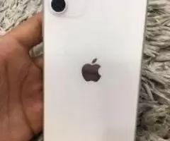 Iphone 11 256gb