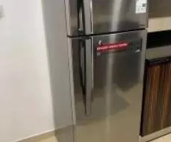 Lg fridge 352