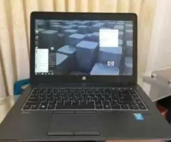 HP z book i7 4th generation