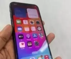 Iphone 11 pro