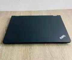 Lenovo thinkpad yoga 460 touchscreen