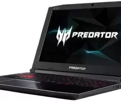 Acer Predator Helios 300