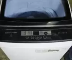 Used Washing Machines