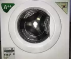 LG 5 kg washing machine