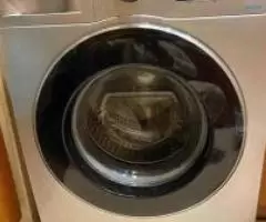 washing machine for sale