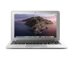 Apple laptop MacBook Air for sale