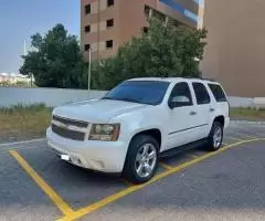 2011 CHEVROLET TAHOE