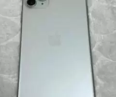 IPhone 11 Pro Max Original Mobile