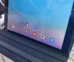 Samsung Tab-A