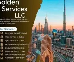 Ejari/Renew your license through Golden Services LLC +971504584059