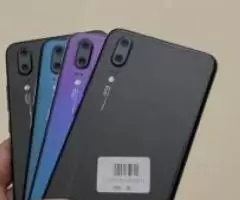 Huawei P20 ....4/128 dual sim All ok