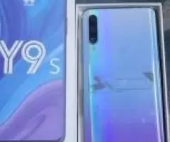 Huawei Y9s