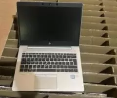 HP ELITEBOOK 830 G5 Core i5 8TH 8GB/256GB SSD