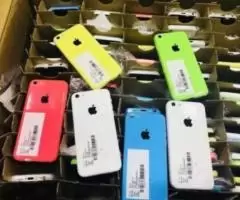 iPhone 5C ( 32GB )