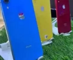 Iphone XR 128gb