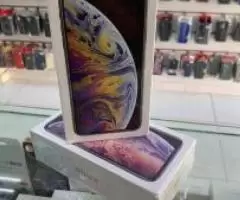 Iphone Xs max