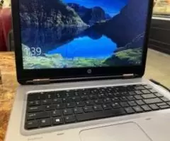 HP probook I5 14 inch