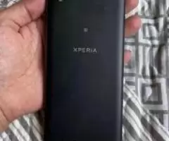 Sony Xperia