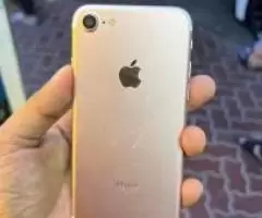 iPhone 7 128GB