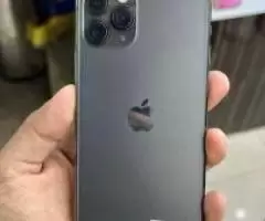 iPhone 11 Pro 256GB