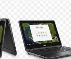 Dell Chromebook 3189 Education 2-in-1