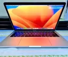 Macbook pro 2017