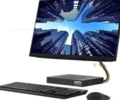 Lenovo all in one PC ( best deal now )