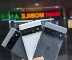 Pixel 6:1700rmb