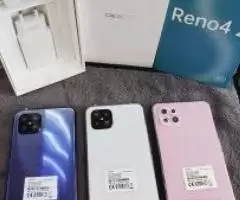 Oppo Reno 4Z 5G