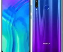 Honor 20i