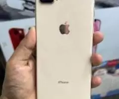 Used iPhone 8 Plus 256GB