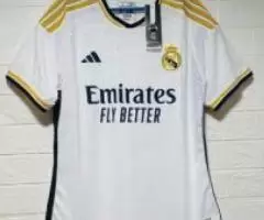 Adidas Real Madrid Jersey Brand New