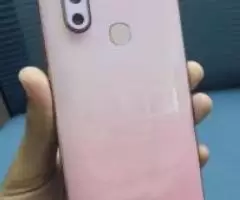 Vivo v15 256GB Storage