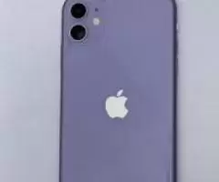 IPhone 11 Color Purple