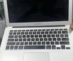 MacBook Air A1466 from 2015