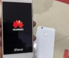 Huawei p10 lite