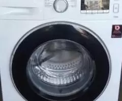 Used Washing Machines & Repairing