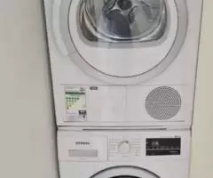 Best deals in used and new appliances