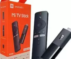 Xiaomi Mi Tv Stick