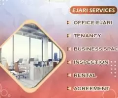 EJARI SERVICES | TENACY CONTRACT| OFFICE EJARI / CONTRACT