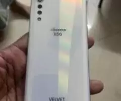 LG velvet 5G