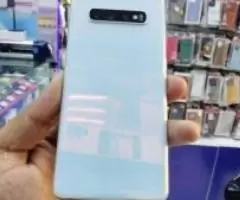 MODEL : SAMSUNG S10 PLUS