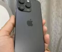 iPhone 14 Pro Canada