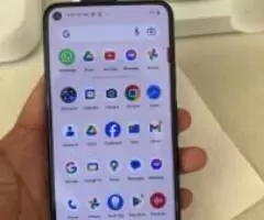 google pixel 5 8/128gb