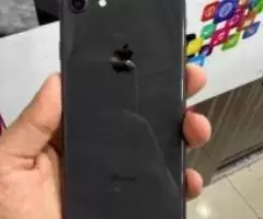 Used iPhone 8 64GB Black