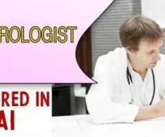 Nephrologist Required in Dubai