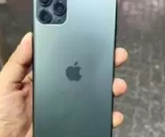 Used iPhone 11 Pro Max