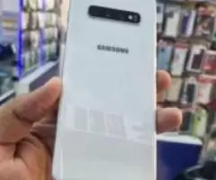 MODEL : SAMSUNG S10 PLUS